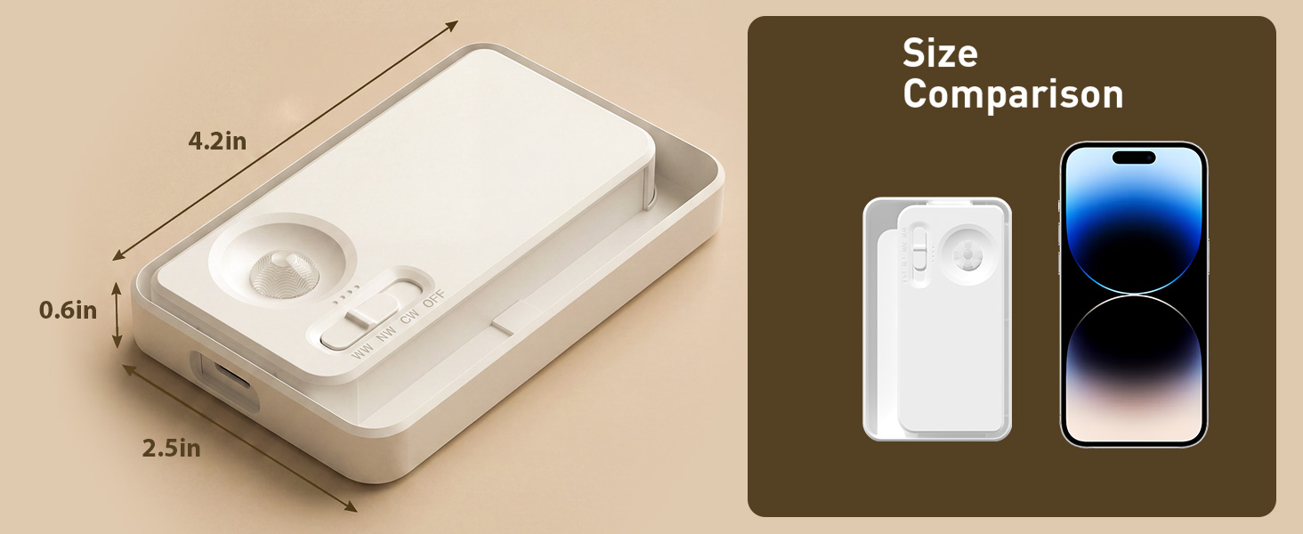 linkable led light