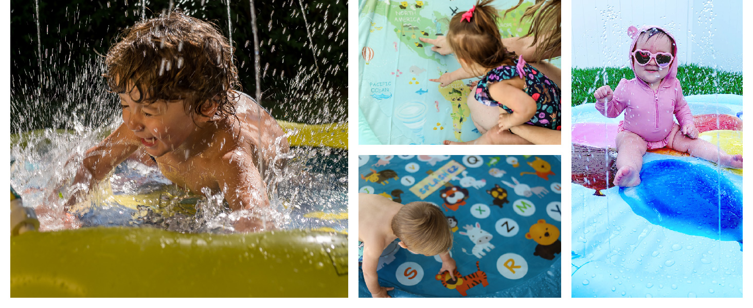 sink mats yard sprinkler slides for kids learning toys toys for kids 1 year old toy play sink