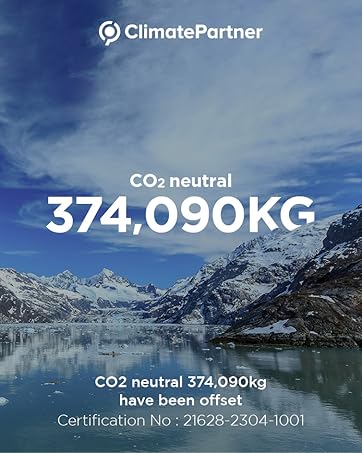 elago is taking the necessary steps to reduce environmental impacts.