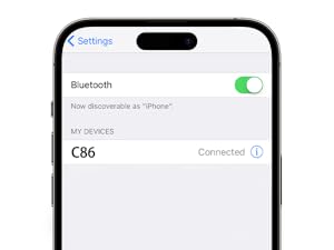 Bluetooth adapter step 2