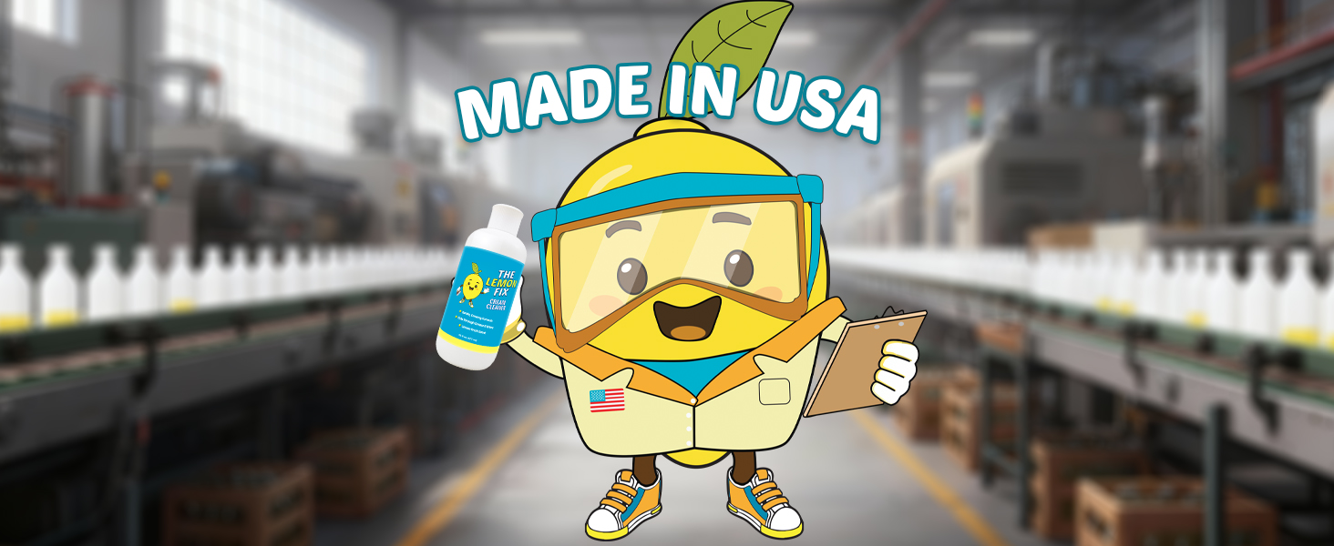 made in usa