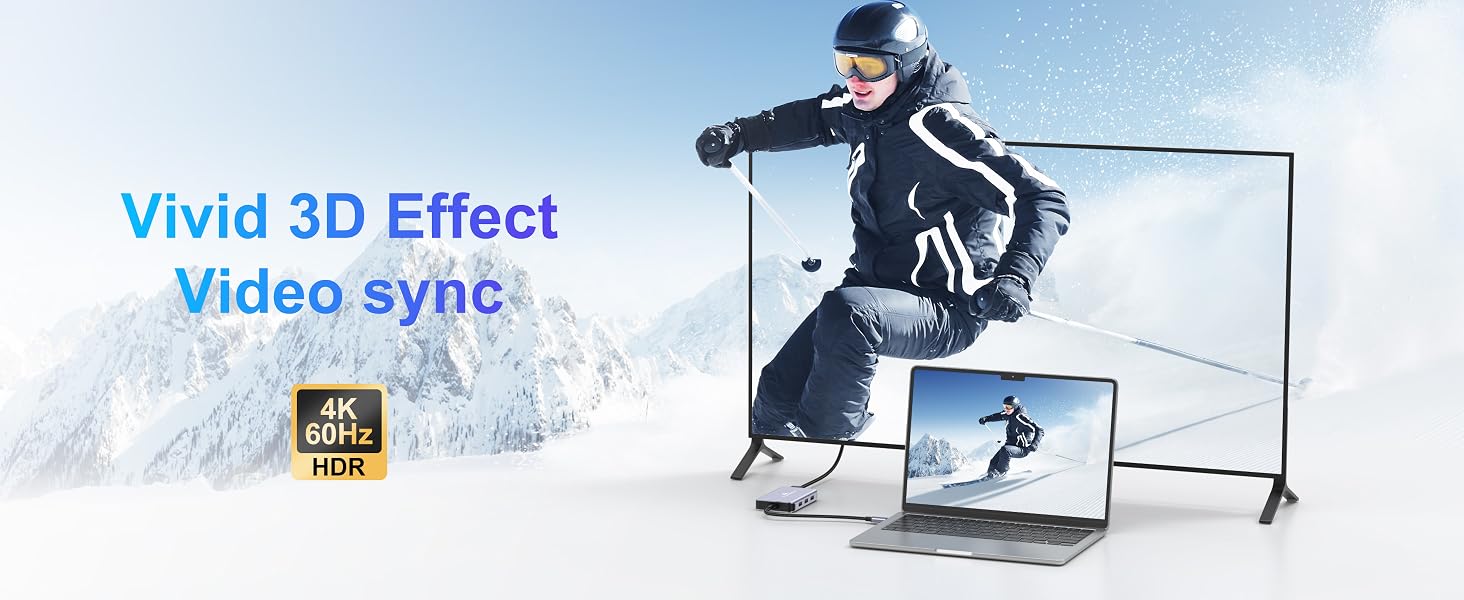 dual hdmi adapter