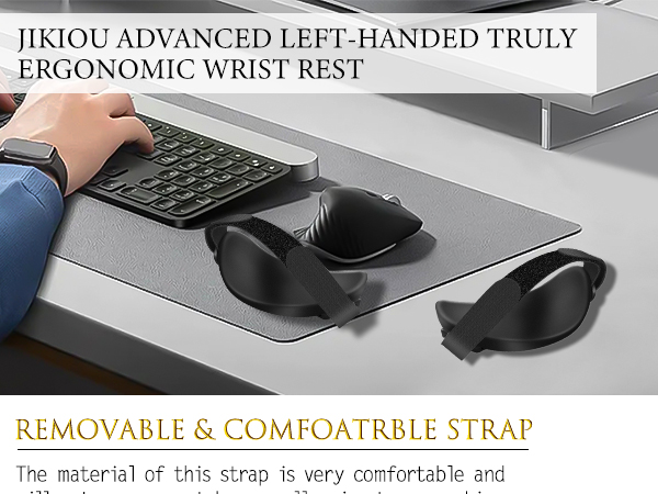 mouse wrist rest