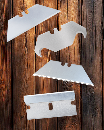 Home Planet Gear 4 Blades Refills