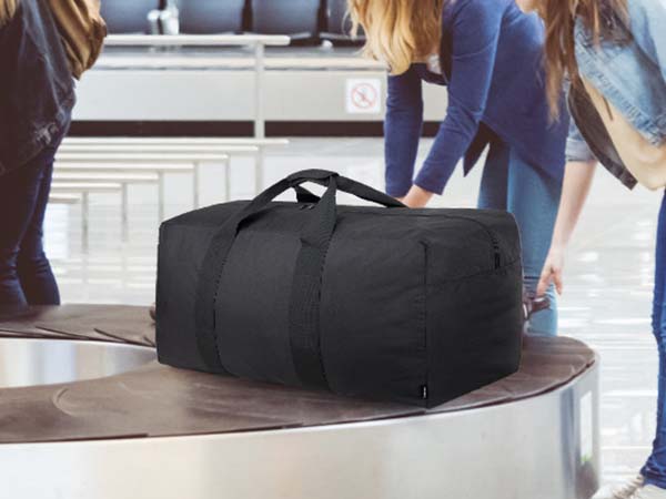 duffle bag women