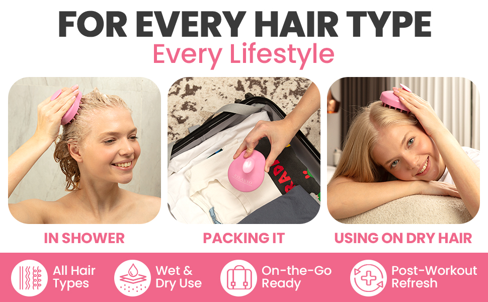 for every hair type