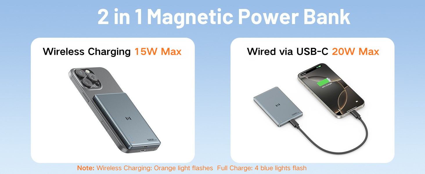 iphone magsafe battery pack