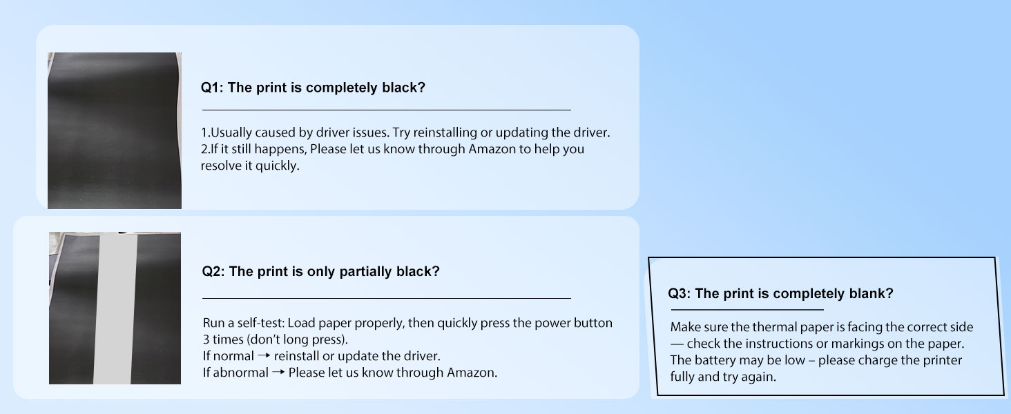 portable printer for phone