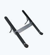 super mini laptop stand