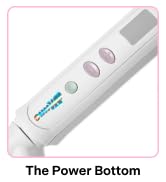 hot hair tool power base