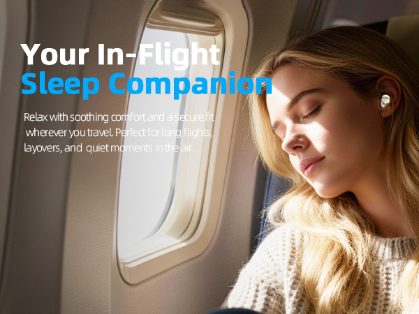 noise isolation sleep earbuds headphones for sleeping on side earbuds for sleeping on side