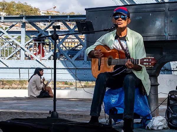 Street Performance