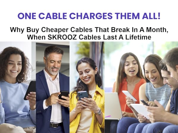 many devices using usbc to usbc connection, including an iphone 15 charger fast charging