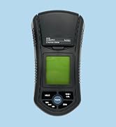Sper Scientific Portable Digital Chlorine Meter 860043 w/Large LCD Display for Swimming Pools