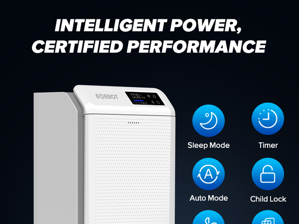 air purifier