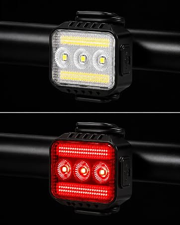 bike light