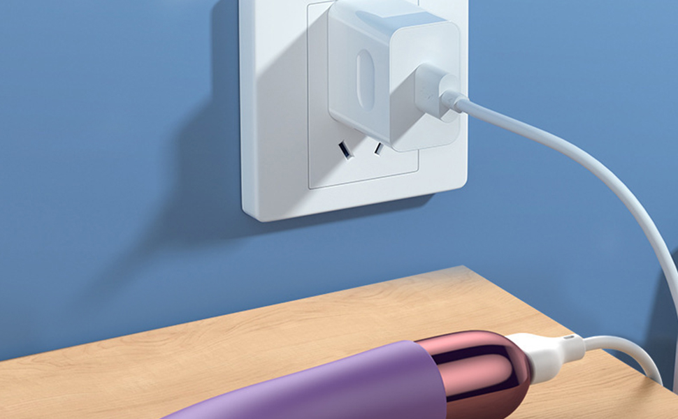 magnetic usb charging cord