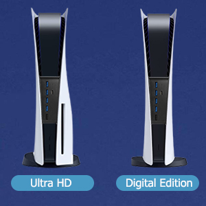 ps5 accessories
