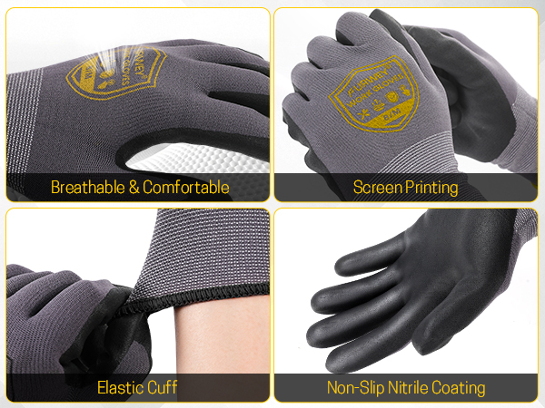 work gloves women