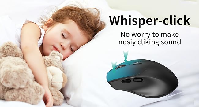 BLUETOOTH MOUSE