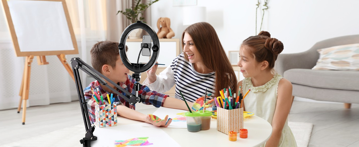 ring light for iphone