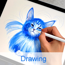 drawing