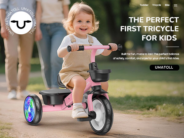 tricycle