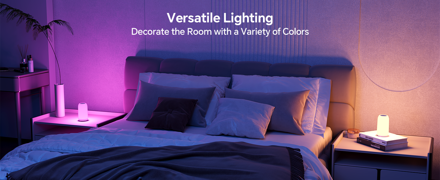 led lamp