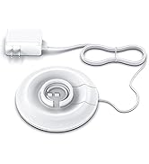 Mrgru Replacement Charger for Cordless Handheld Vacuum Compatible with Black and Decker CHV1410L ...