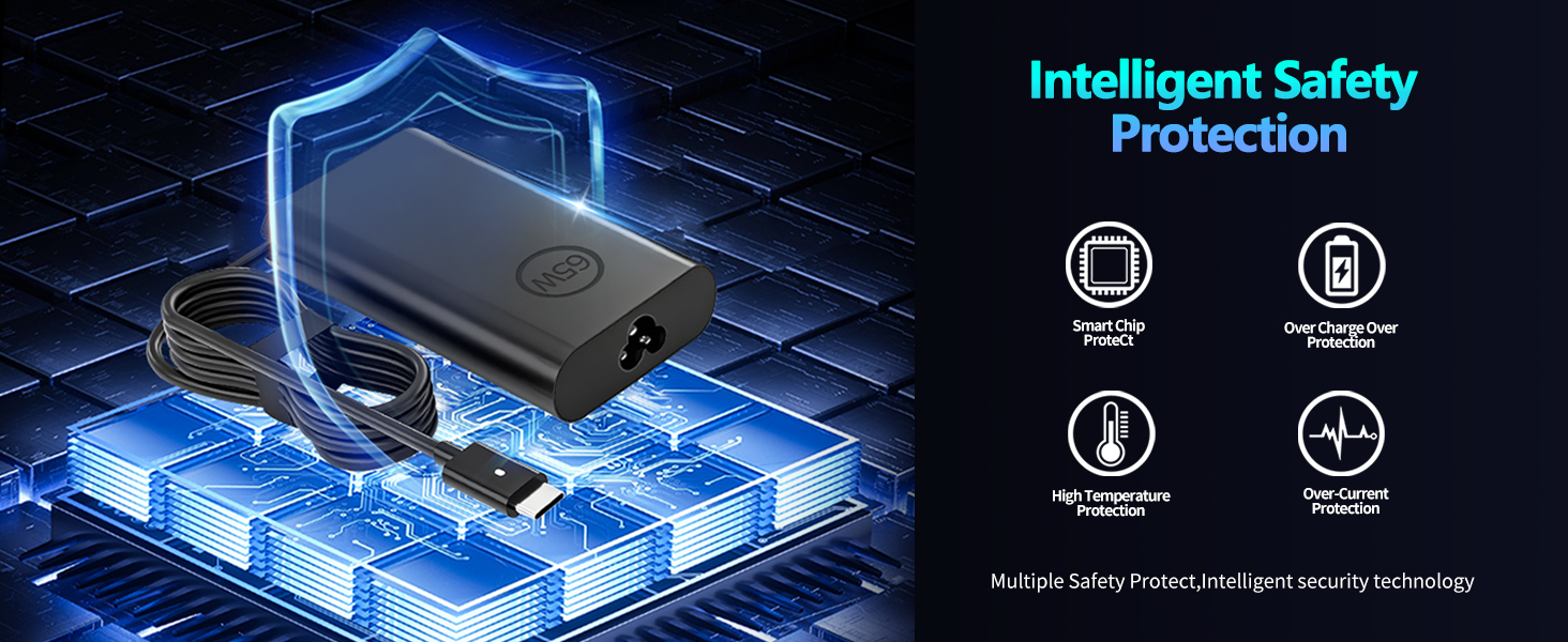 Intelligent Safety Protection