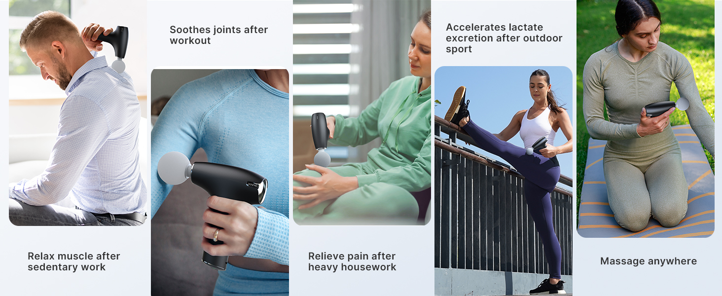 mini massage gun 005