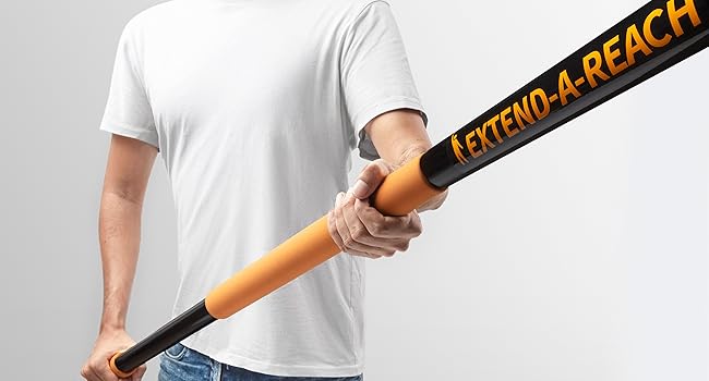 Telescopic Extension Pole