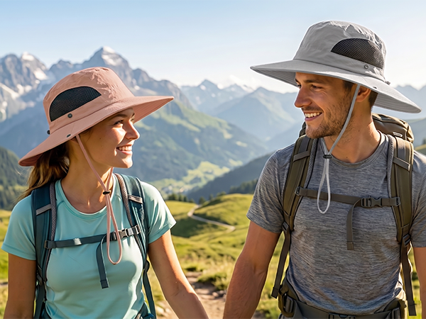 sun hats for men