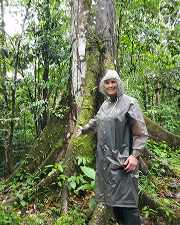 adult rain wear