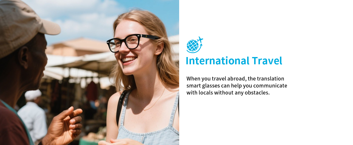 International Travel