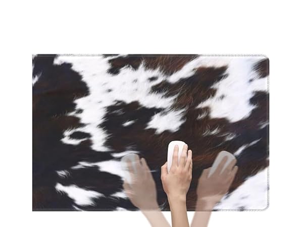 Ultra Smooth Surface