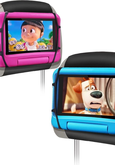 Car Tablet Holder