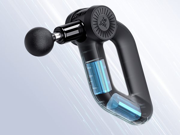 massage gun