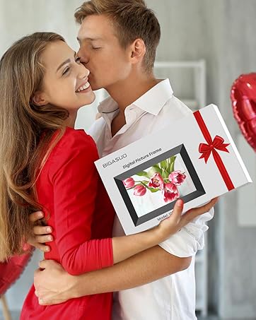 Digital Picture Frame