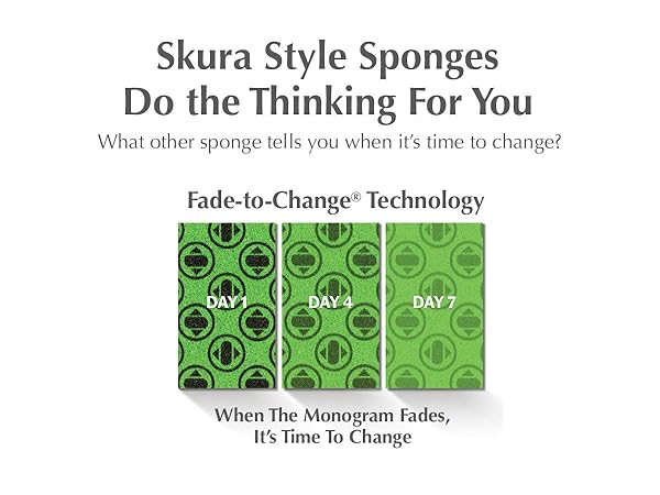 Skura Sponge