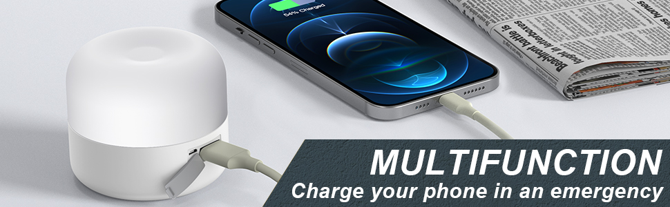 Power bank