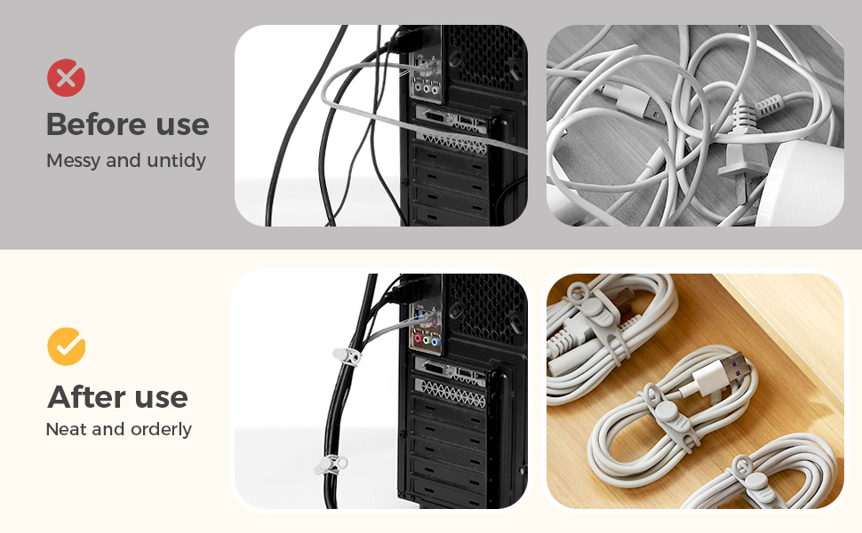 cable ties