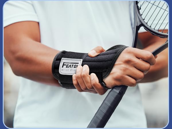 Carpal Tunnel Wrist Brace