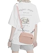 MAXTOP Small Crossbody Bags for Women Belt Bag waist Pack with Adjustable Strap