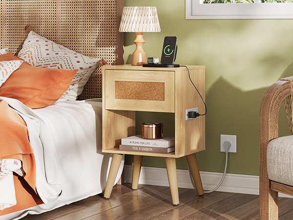  nightstand for bedroom