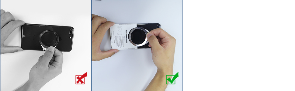 Tools make installation easier