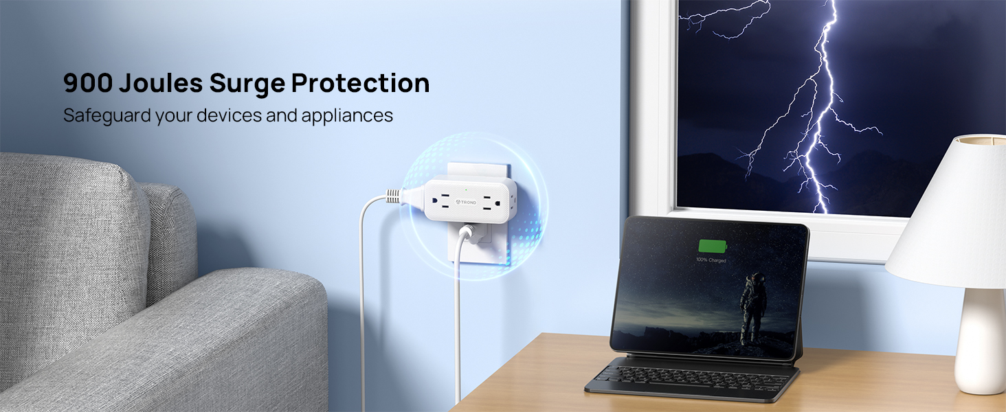 wall outlet extender