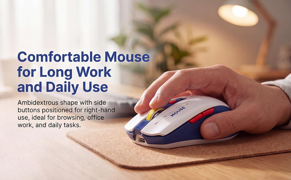 r110 bluetooth mouse