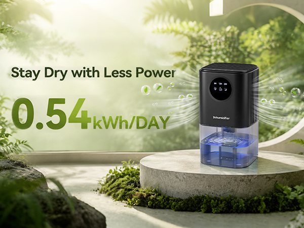 Dehumidifier