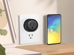 wireless Remote Control Outlet